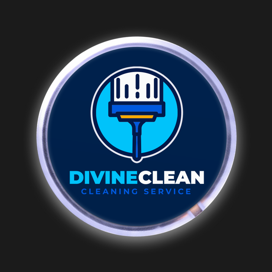 Light Button Pins - Imprint Now - CA