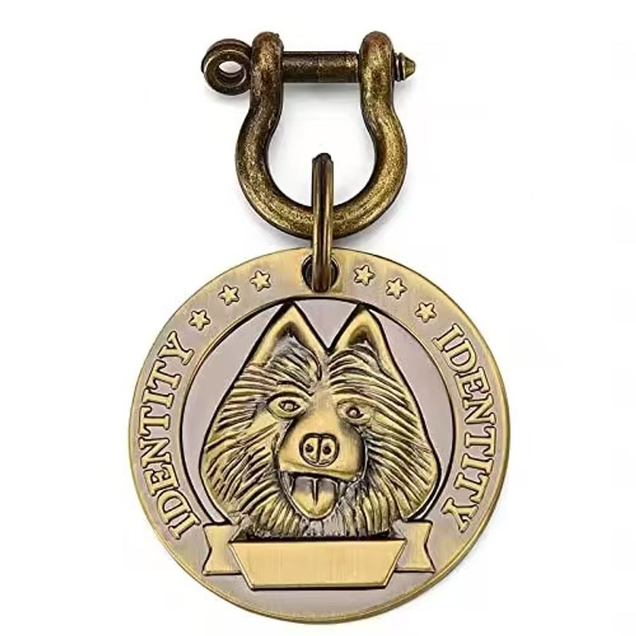 Copper Dog Tags - Imprint Now - CA