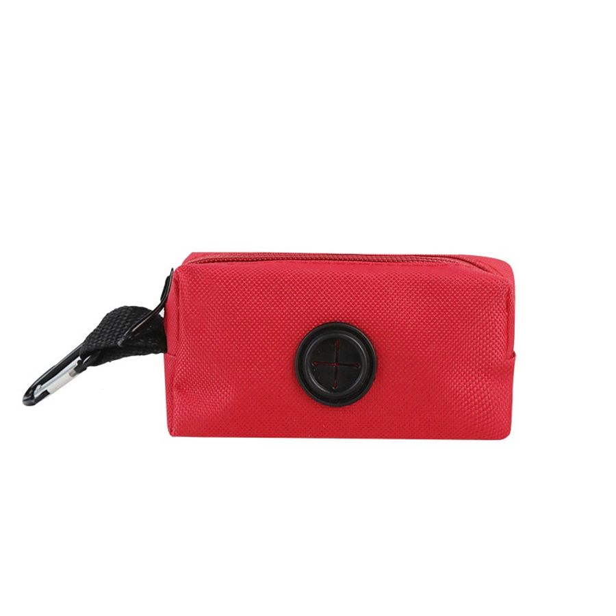 Waste Bag Dispensers - Imprint Now - CA