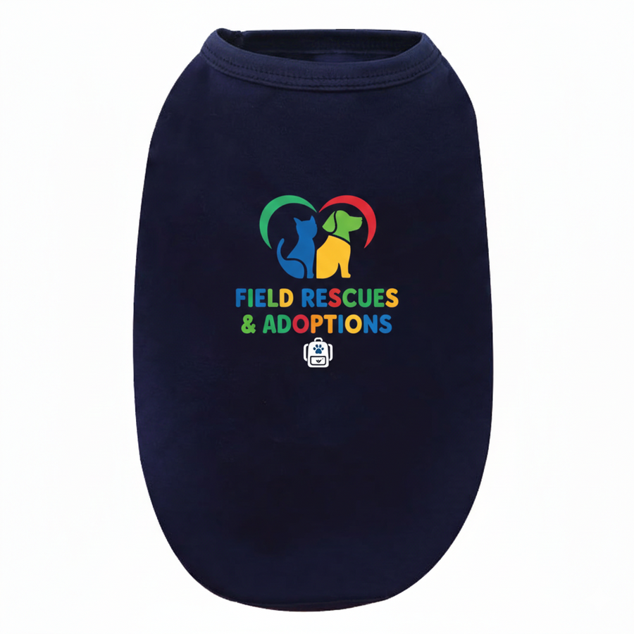 Pet Tank Shirts - Imprint Now - CA