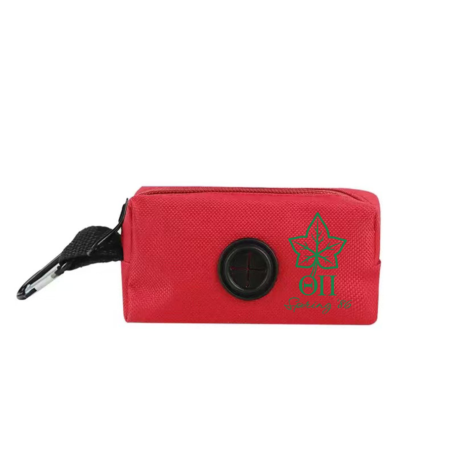 Waste Bag Dispensers - Imprint Now - CA