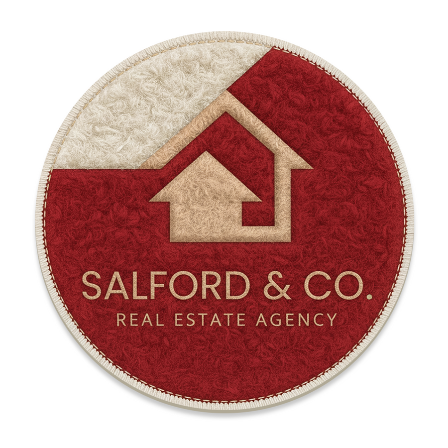 Chenille Button Pins - Imprint Now - CA