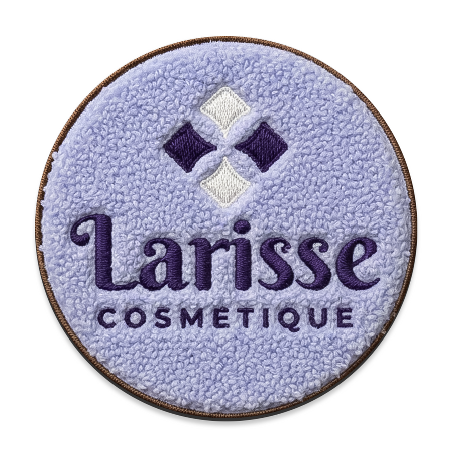 Chenille Button Pins - Imprint Now - CA