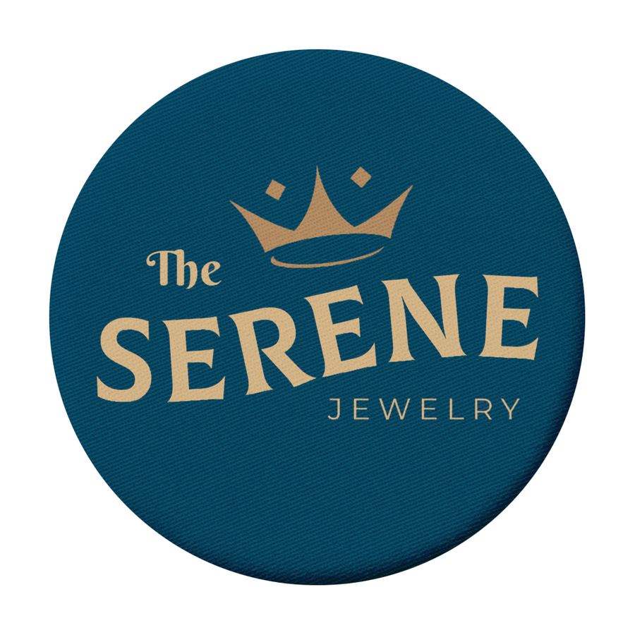 Woven Button Pins - Imprint Now - CA