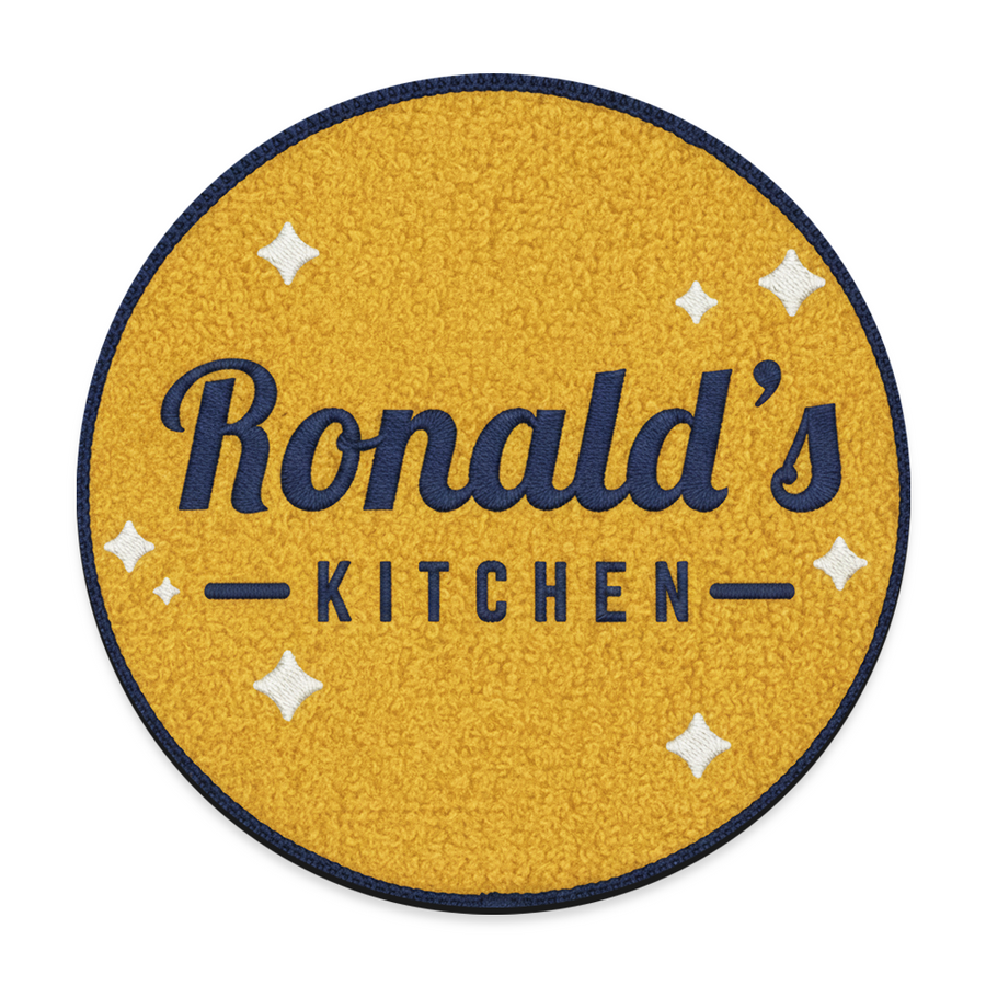 Chenille Button Pins - Imprint Now - CA