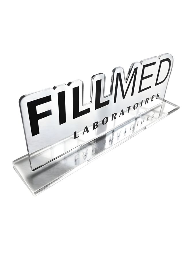 Table Signs - Imprint Now - CA