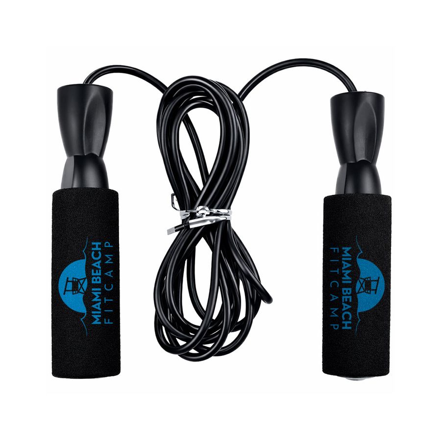 Jump Ropes - Imprint Now - CA