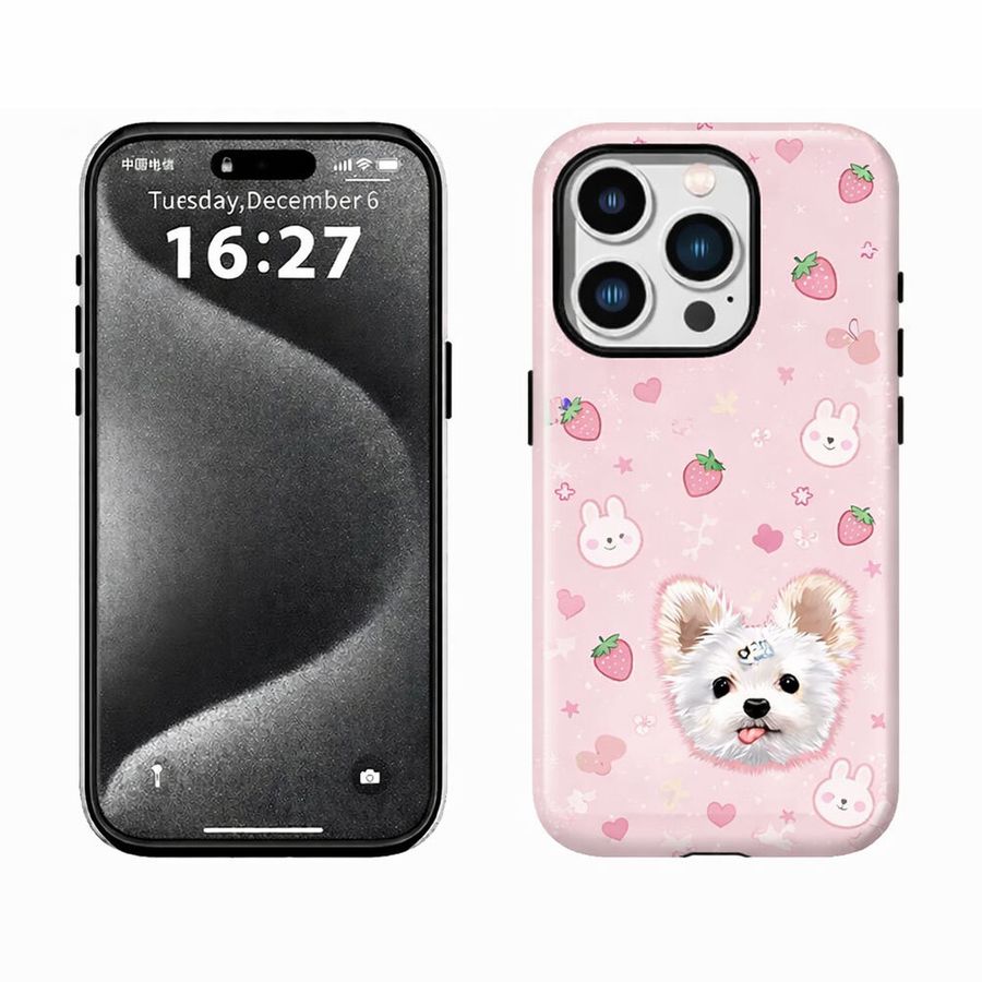 Solid Cases - Imprint Now - CA