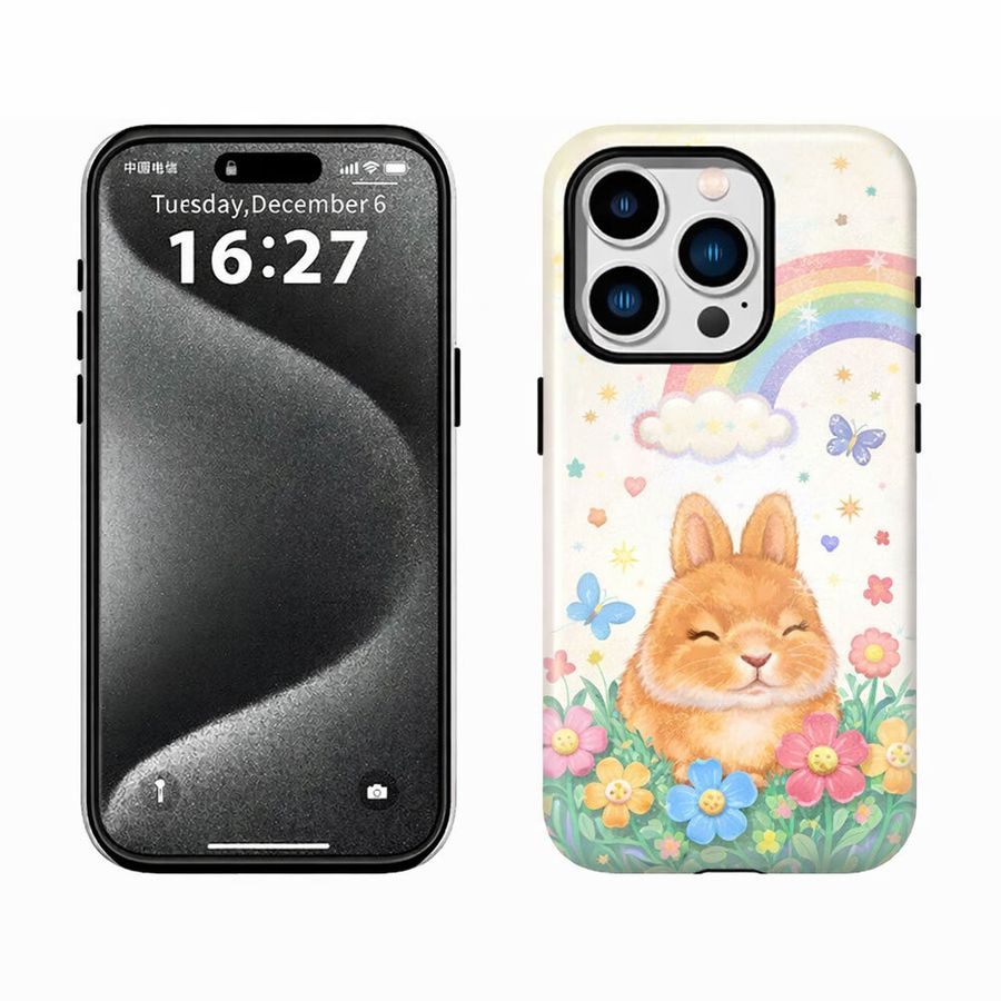 Solid Cases - Imprint Now - CA