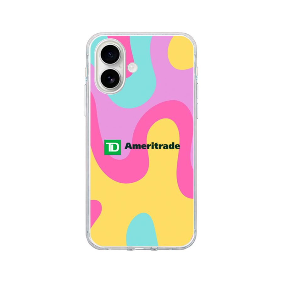 Transparent iPhone Cases - Imprint Now - CA