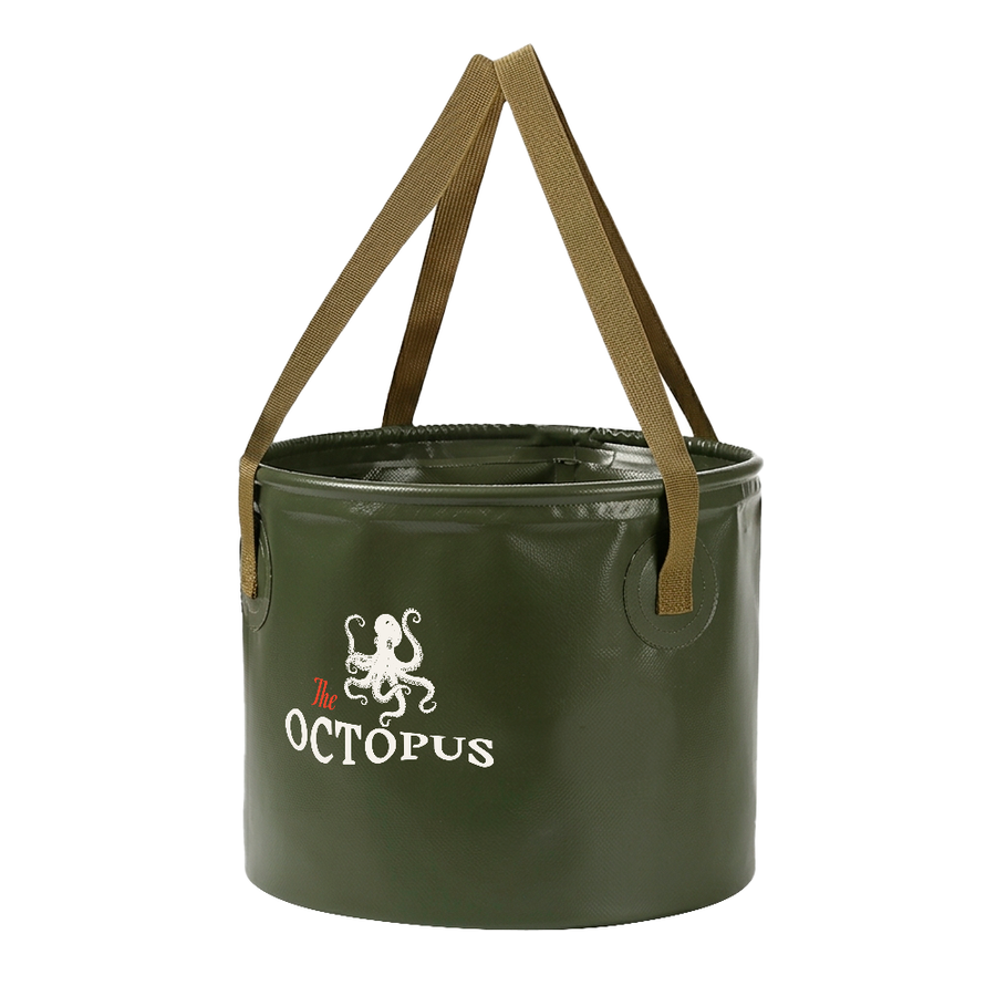 Outdoor Foldable Ice Buckets - Imprint Now - CA