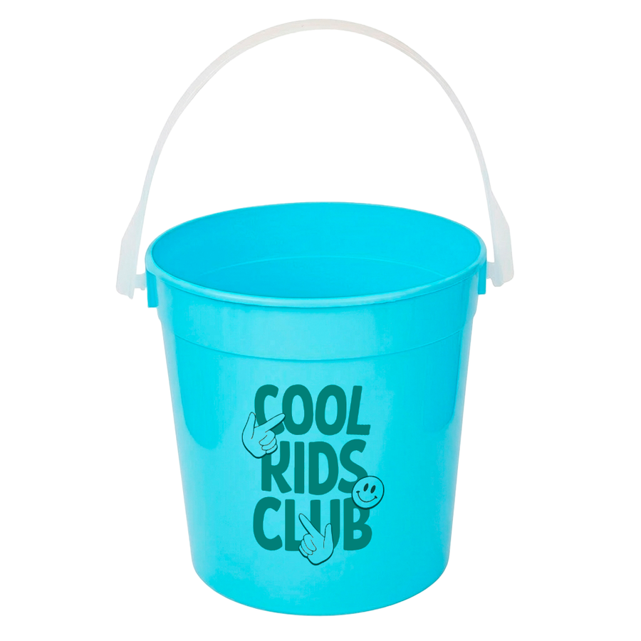 Coloured Drink Buckets - Imprint Now - CA