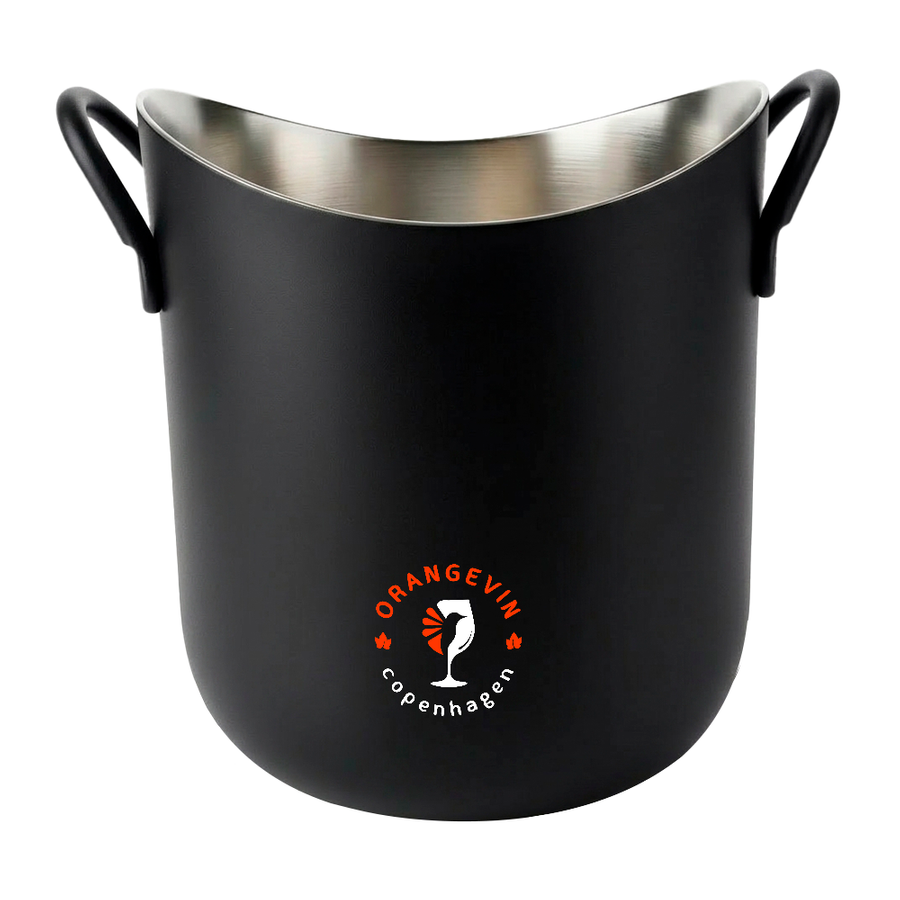 Stainless Steel Party Buckets - Imprint Now - CA