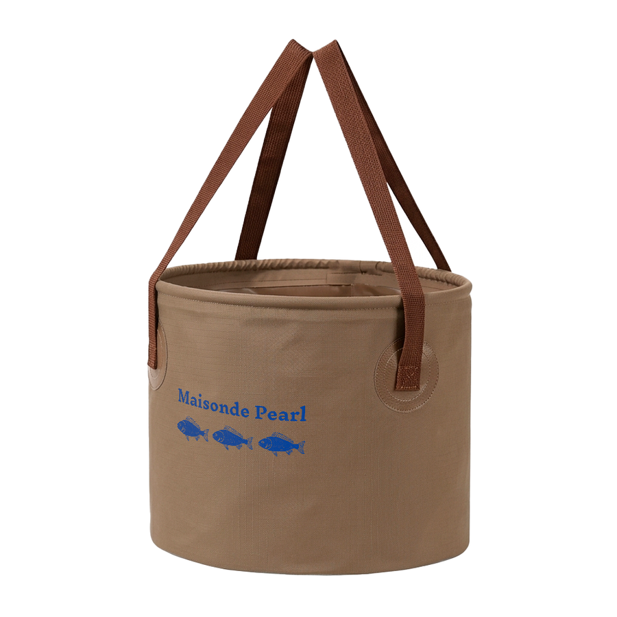 Outdoor Foldable Ice Buckets - Imprint Now - CA