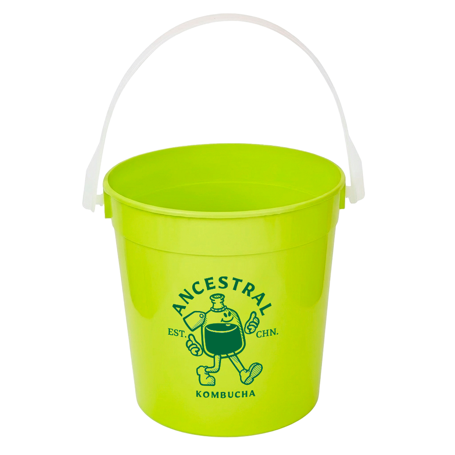 Coloured Drink Buckets - Imprint Now - CA