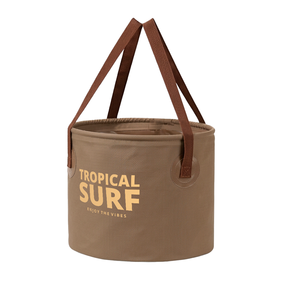 Outdoor Foldable Ice Buckets - Imprint Now - CA