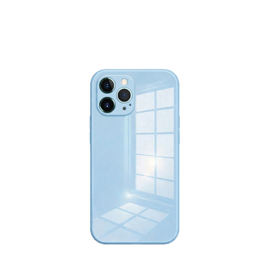 Tempered Glass iPhone Cases - Imprint Now - CA