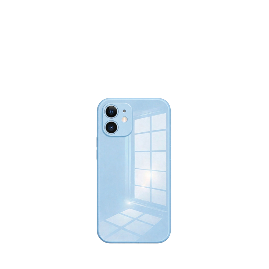 Tempered Glass iPhone Cases - Imprint Now - CA