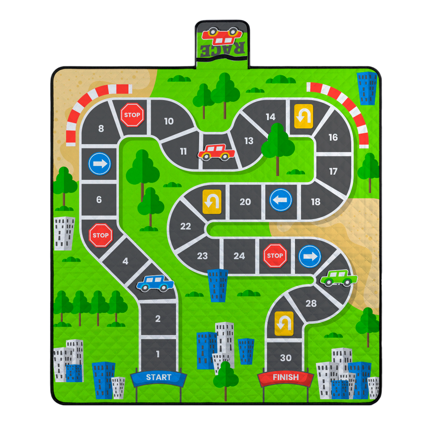 Gaming Beach Mats - Imprint Now - CA