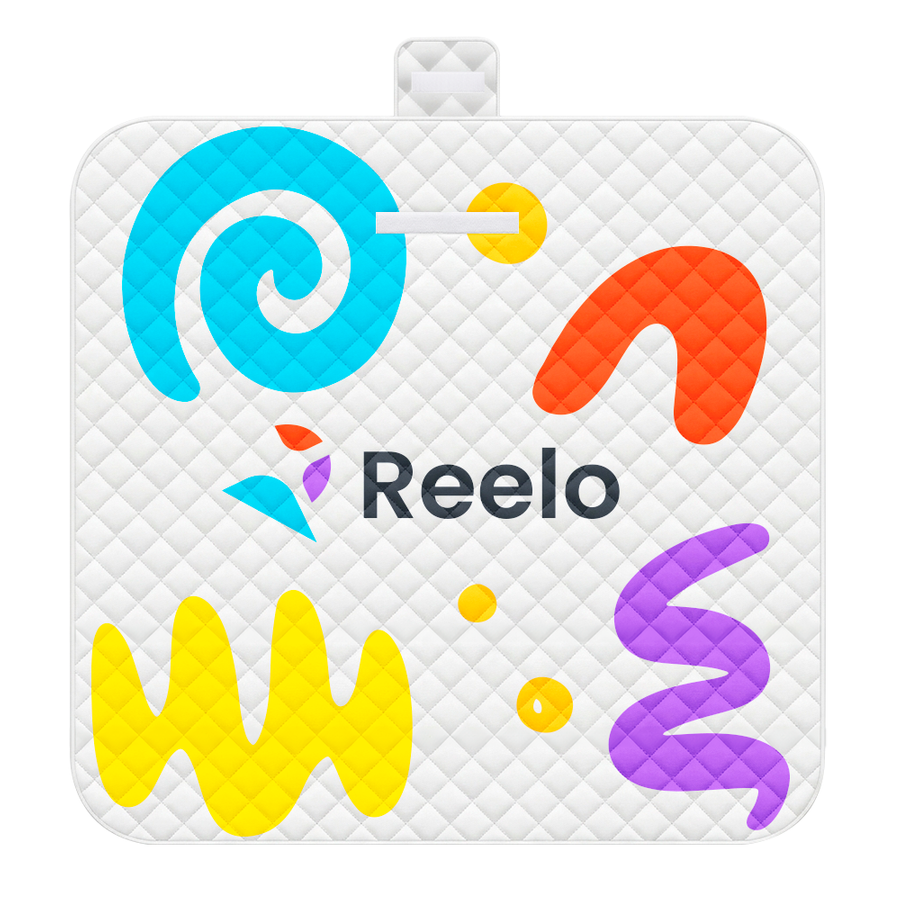 Large Beach Mats - Imprint Now - CA