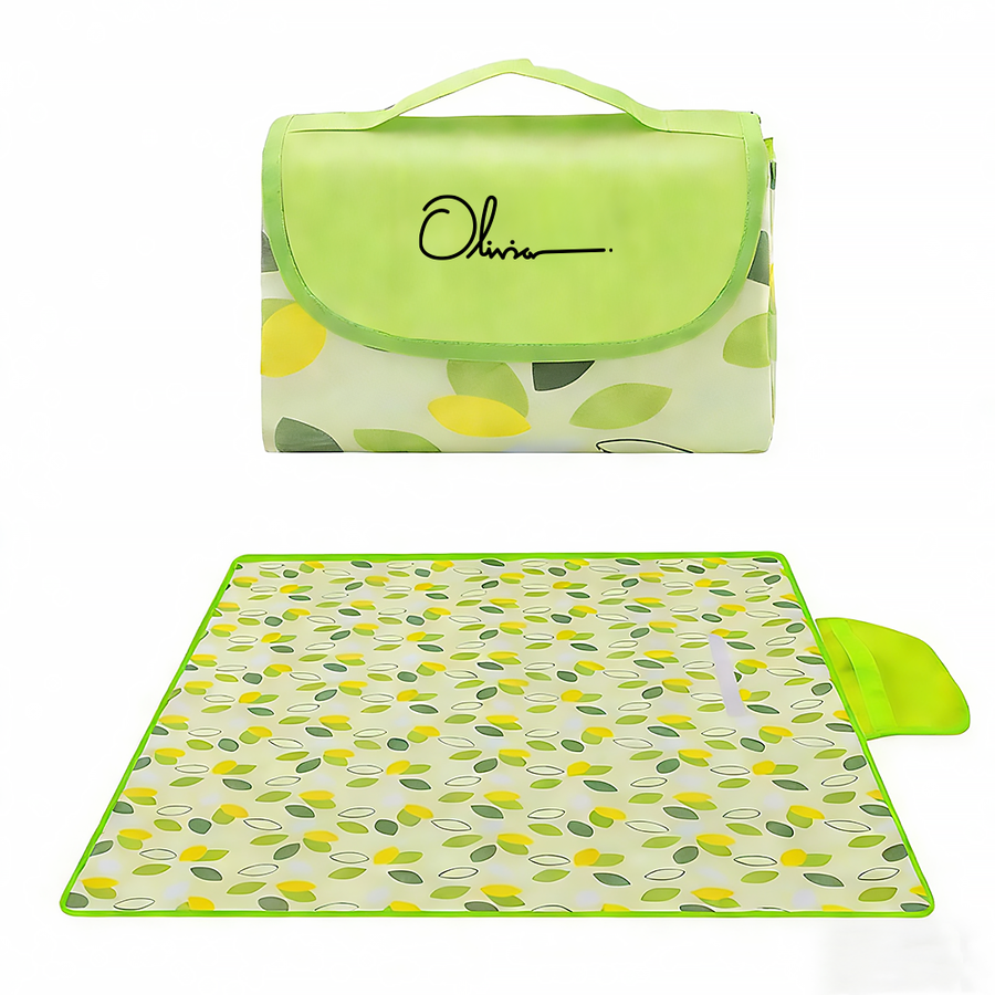 Classic Beach Mats - Imprint Now - CA