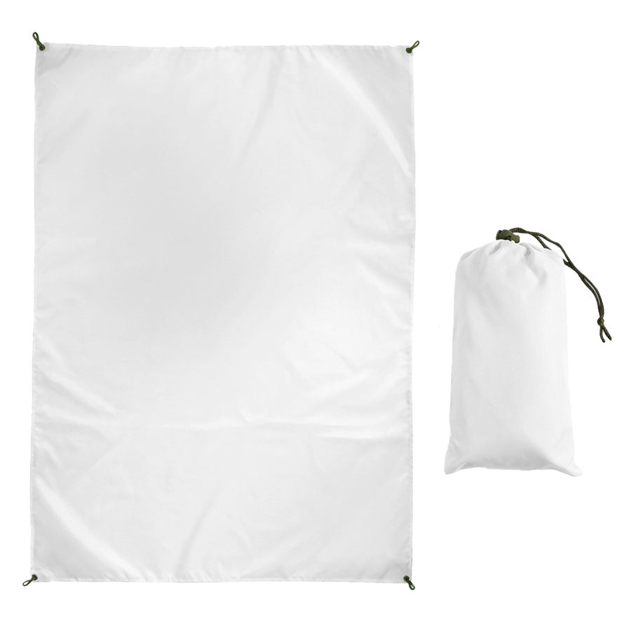 Compact Beach Mats - Imprint Now - CA