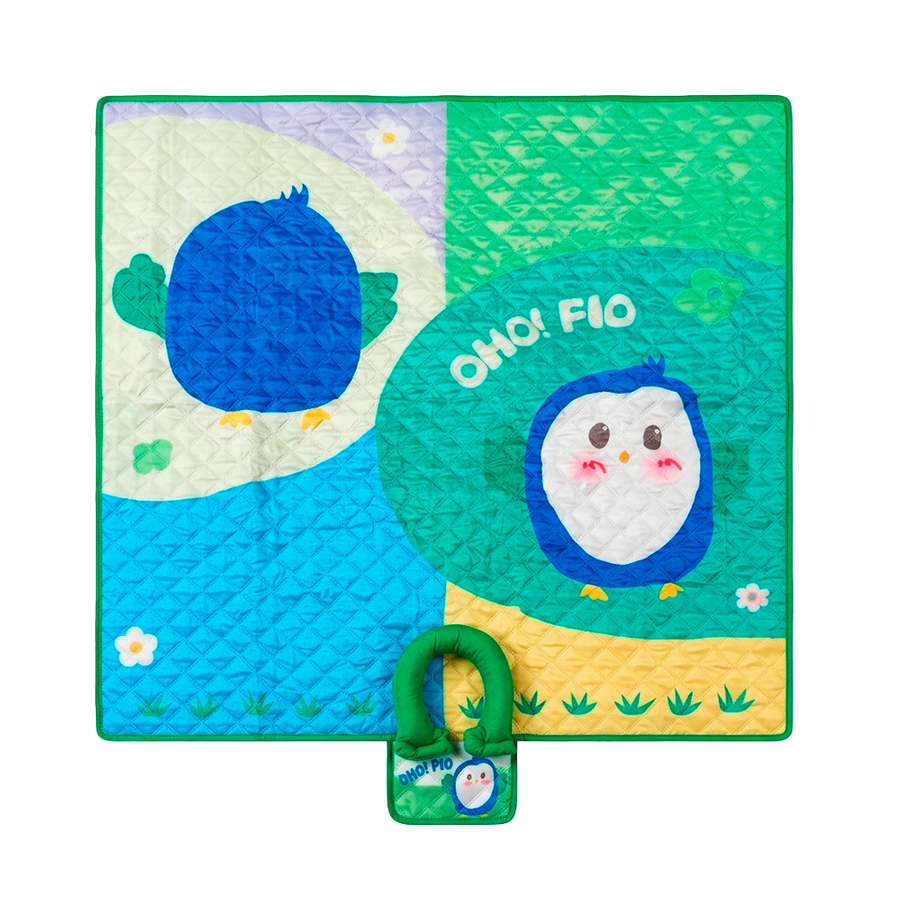 Fun Beach Mats - Imprint Now - CA