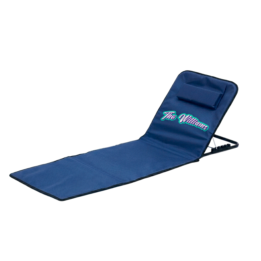 Portable Beach Chair - Imprint Now - CA