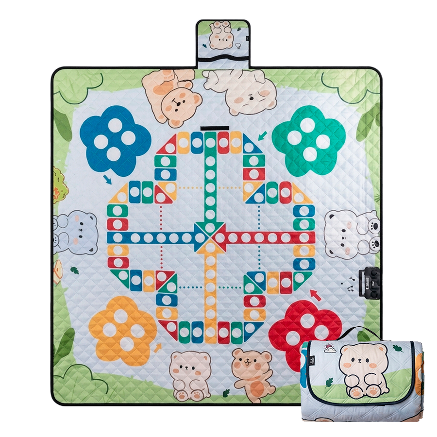 Gaming Beach Mats - Imprint Now - CA