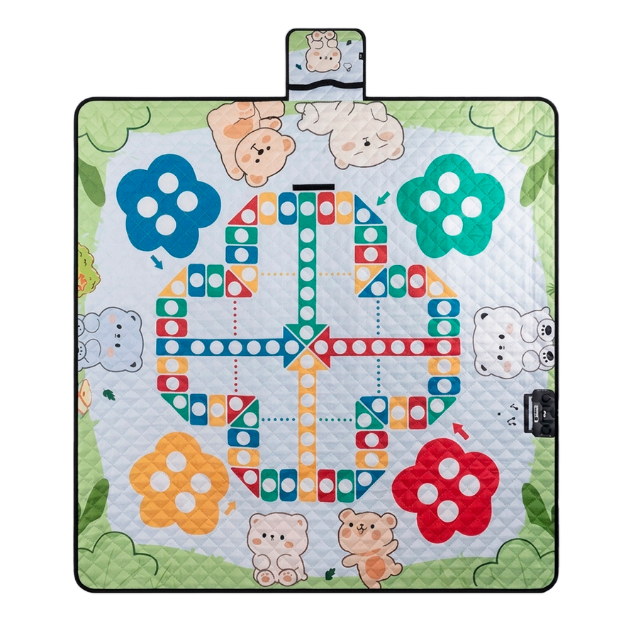 Gaming Beach Mats - Imprint Now - CA