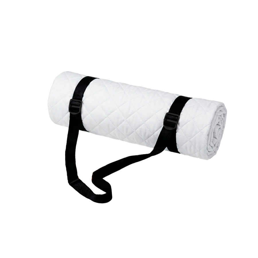 Easy Transport Beach Mats - Imprint Now - CA