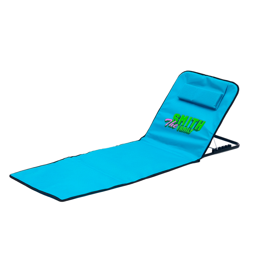 Portable Beach Chair - Imprint Now - CA