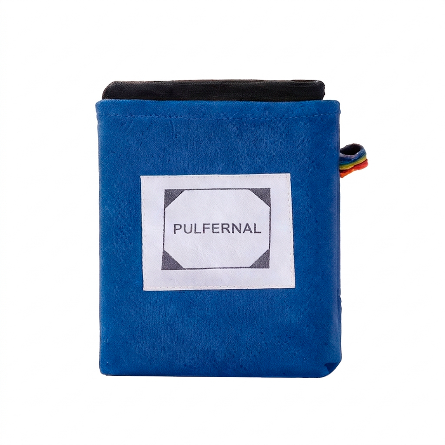 Pocket Beach Mats - Imprint Now - CA