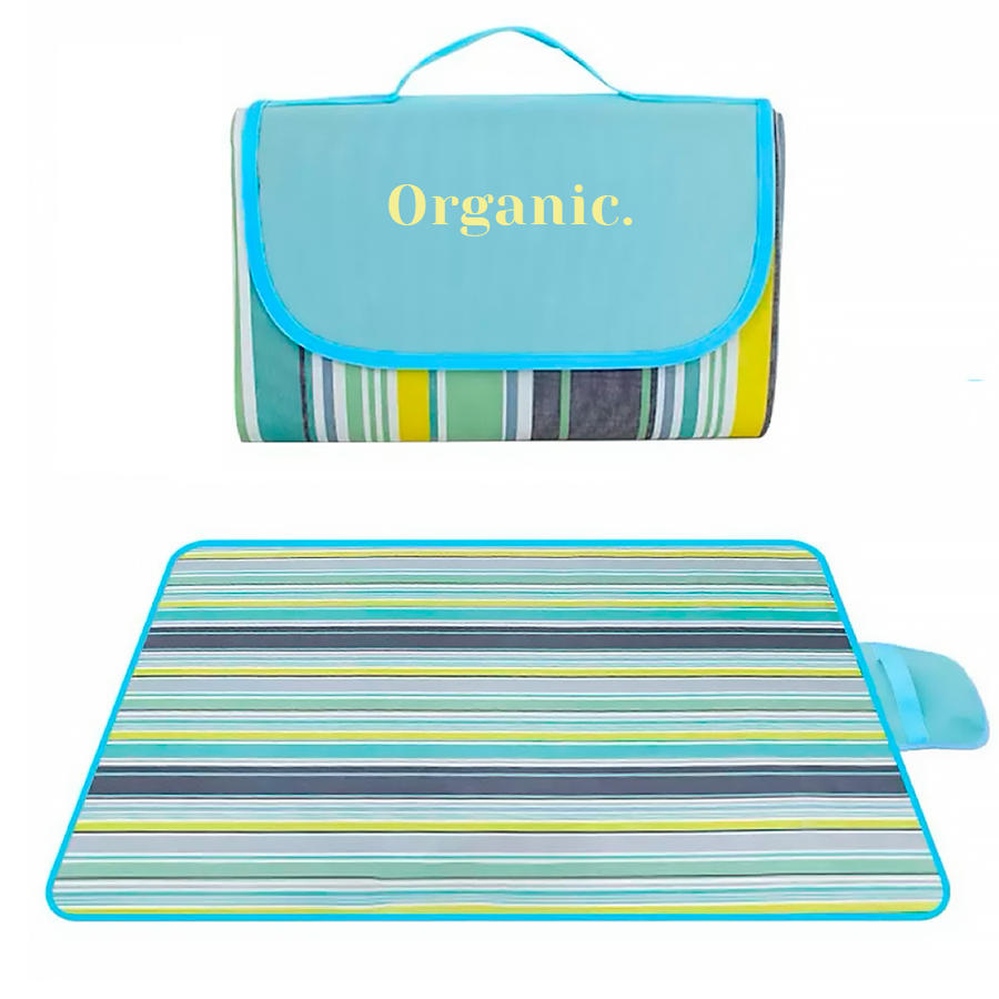 Classic Beach Mats - Imprint Now - CA