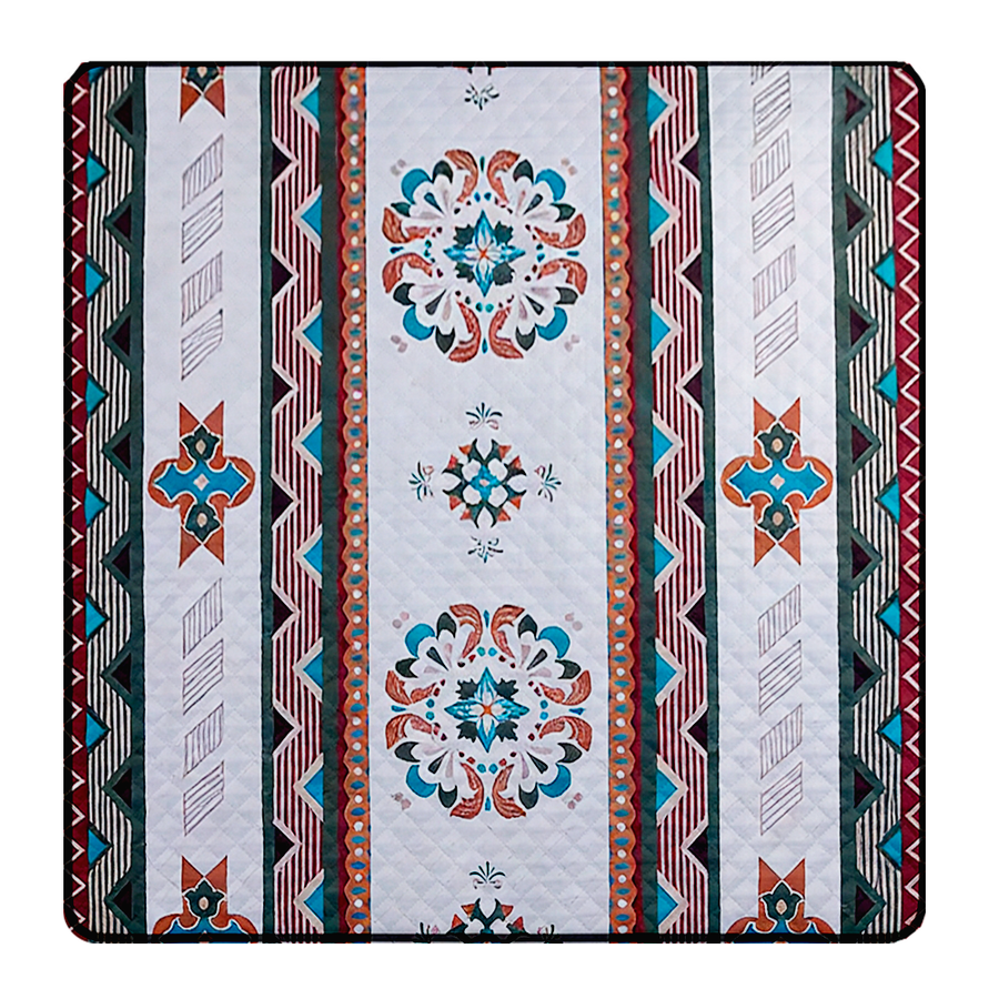 Easy Transport Beach Mats - Imprint Now - CA