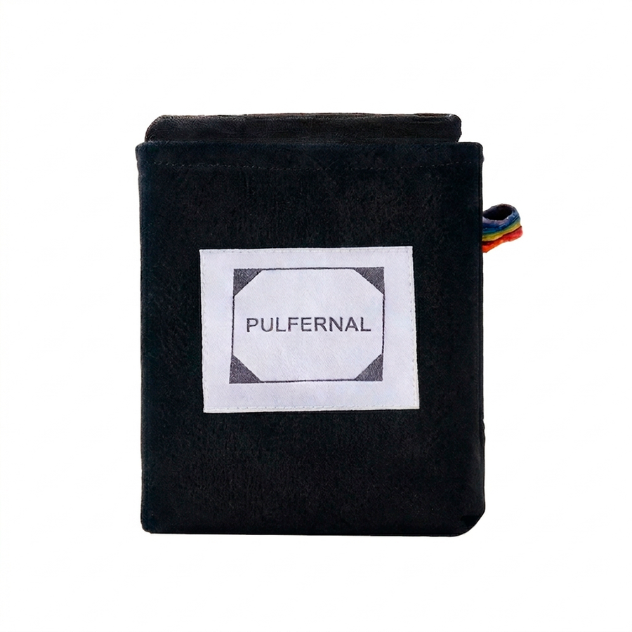 Pocket Beach Mats - Imprint Now - CA