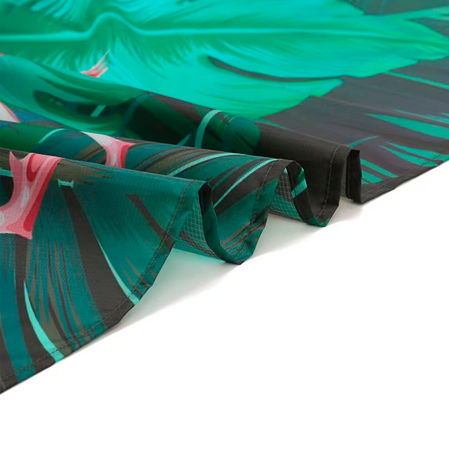 Compact Beach Mats - Imprint Now - CA