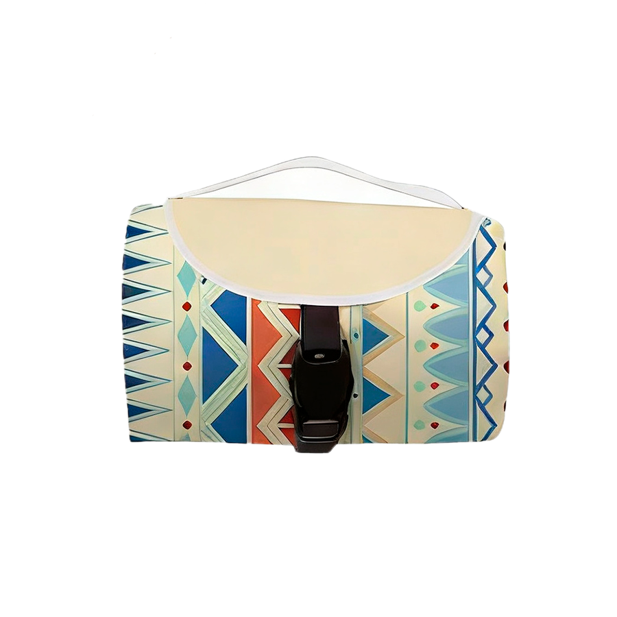 SecureClip Beach Mats - Imprint Now - CA