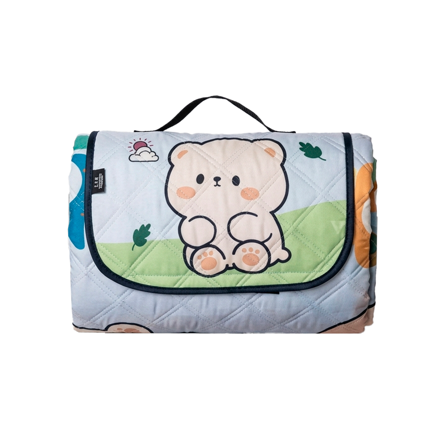 Gaming Beach Mats - Imprint Now - CA