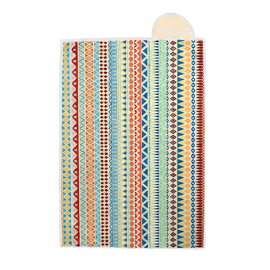 SecureClip Beach Mats - Imprint Now - CA