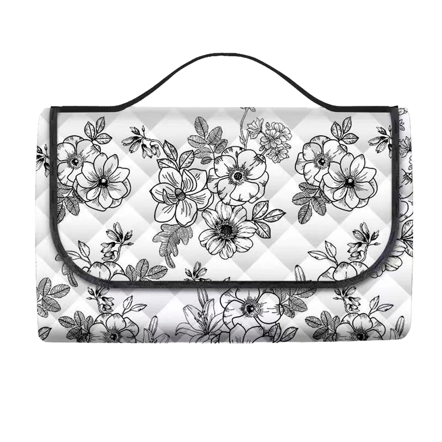 Large Beach Mats - Imprint Now - CA