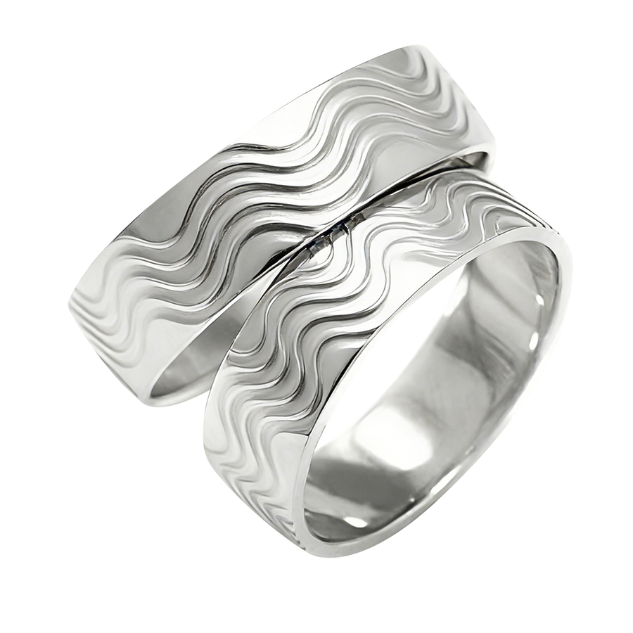 Classic Rings - Imprint Now - CA