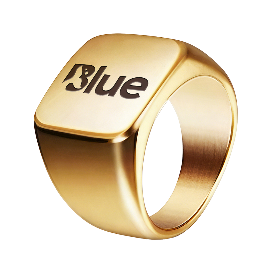 Laser Cut Rings - Imprint Now - CA