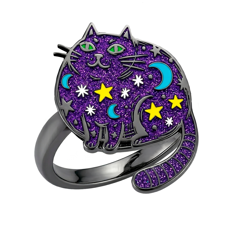 Fashion Ring - Imprint Now - CA