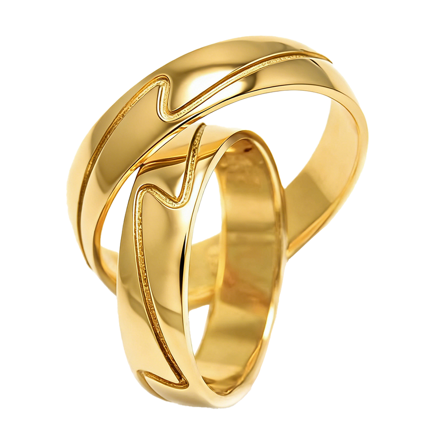 Classic Rings - Imprint Now - CA