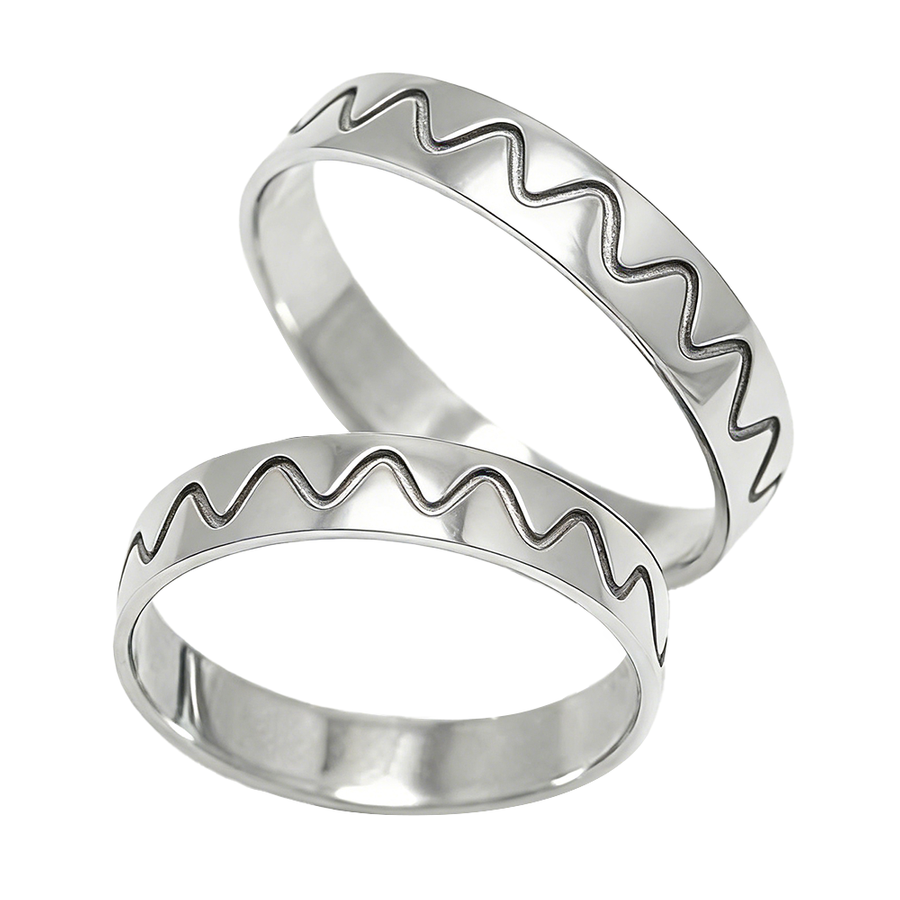 Classic Rings - Imprint Now - CA
