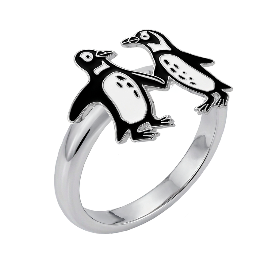 Fashion Ring - Imprint Now - CA