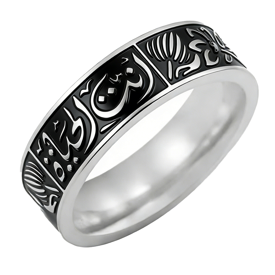 Classic Rings - Imprint Now - CA