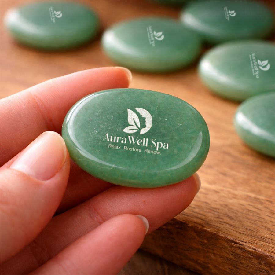 Custom Stone - Imprint Now - CA