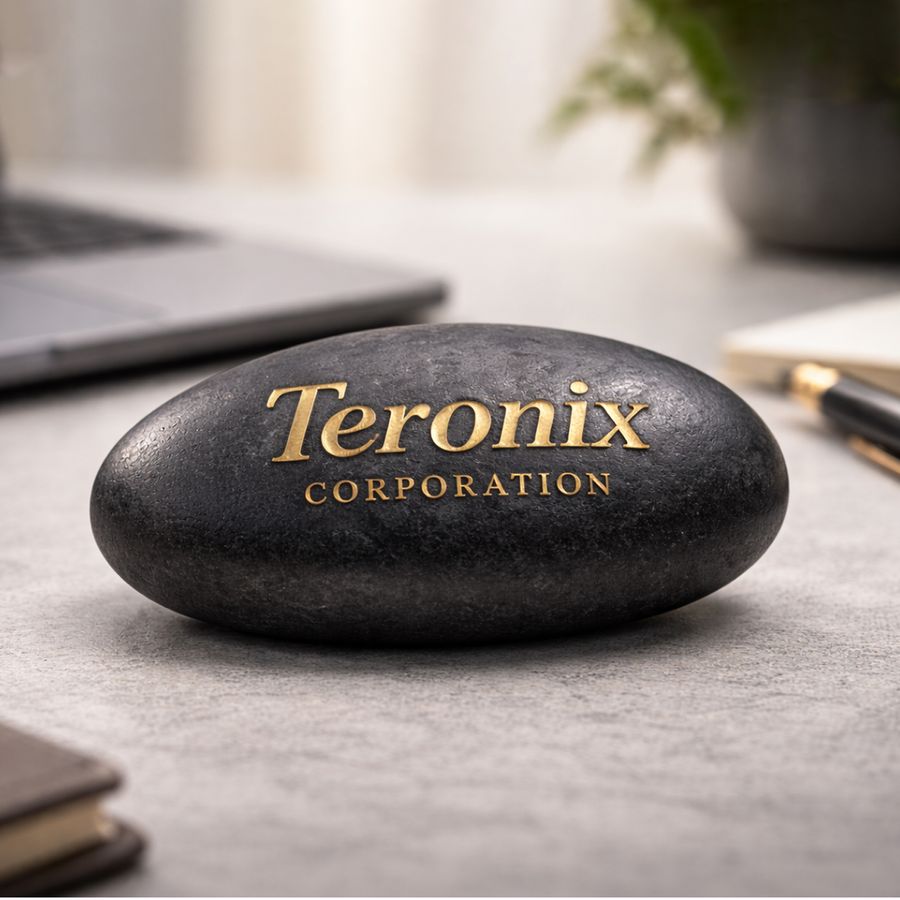 Custom Pebbles - Imprint Now - CA